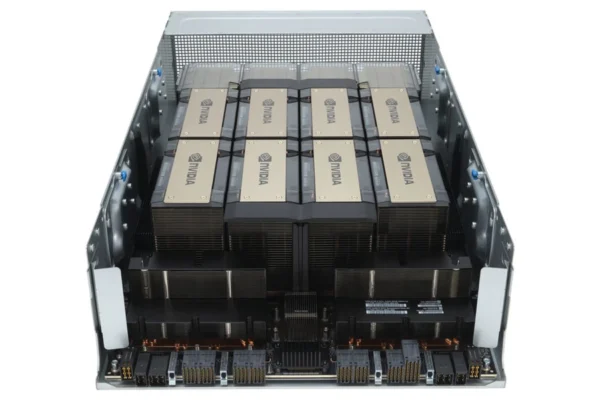 Akamai Percepat AI Edge dengan 10.000+ GPU Nvidia RTX Pro 6000