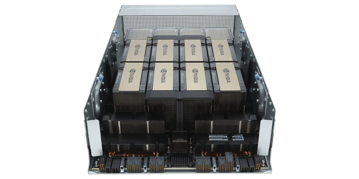 Akamai Percepat AI Edge dengan 10.000+ GPU Nvidia RTX Pro 6000