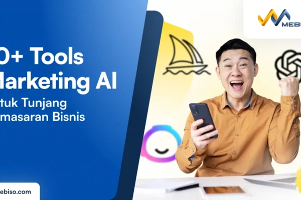 Cara Efektif Menggunakan Tools AI untuk Optimasi Bisnis Kecil
