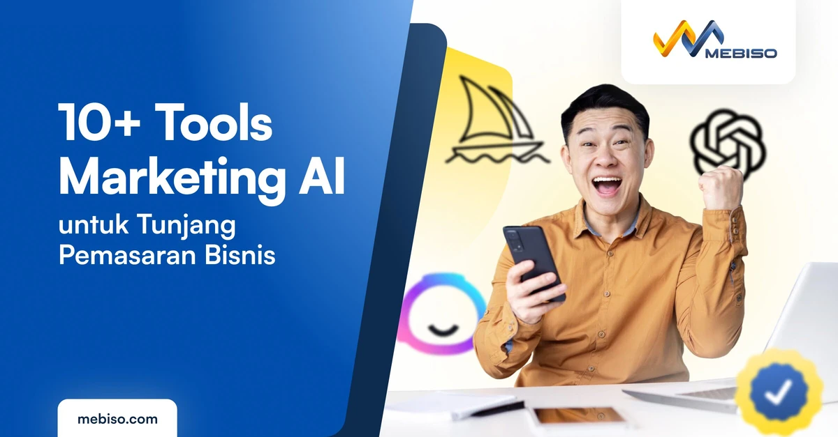 Cara Efektif Menggunakan Tools AI untuk Optimasi Bisnis Kecil