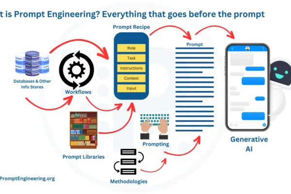 Cara Memilih Platform Prompt Engineering untuk AI Generatif Terbaik