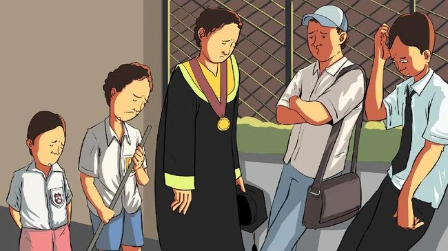 Dampak AI Terhadap Pengangguran di Indonesia & Peluang Kerja Baru