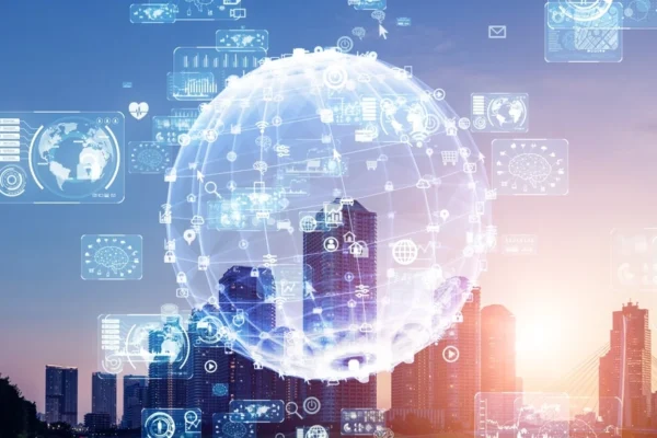 Indosat Ooredoo Hutchison Perkuat Jaringan Telekomunikasi AI