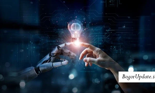 Inovasi AI dan Display Pintar Terbaru di Indonesia 2024