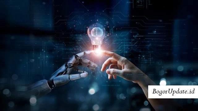 Inovasi AI dan Display Pintar Terbaru di Indonesia 2024
