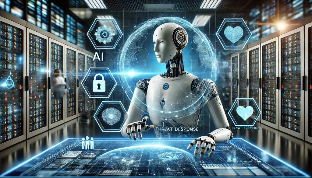 Keamanan Siber AI Lintasarta Raih Dua Penghargaan Internasional