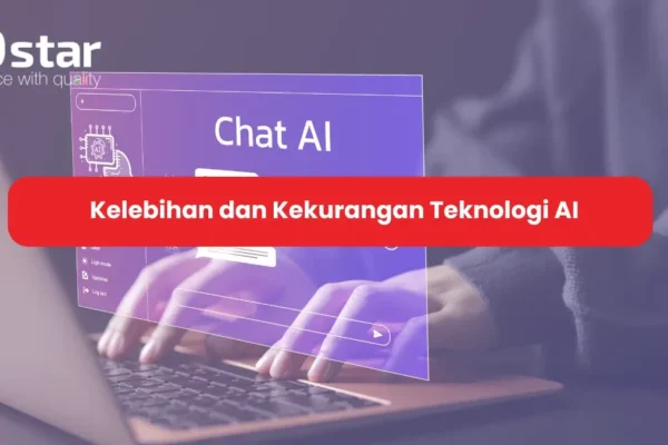 Kelebihan AI dalam Industri Indonesia: Efisiensi & Produktivitas Maksimal