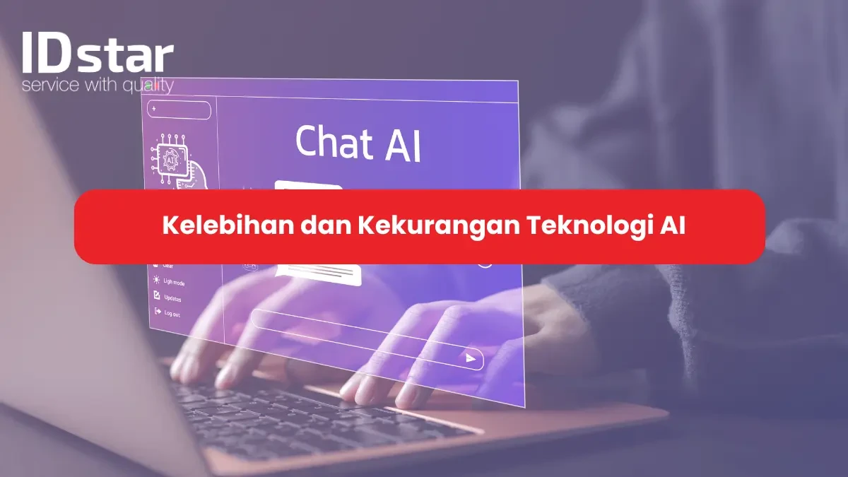 Kelebihan AI dalam Industri Indonesia: Efisiensi & Produktivitas Maksimal