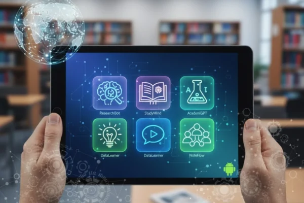 Paket AI Terbaik untuk Mahasiswa: Google AI Pro & Kursus Gratis