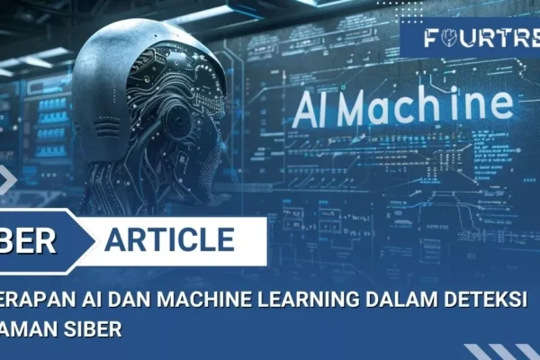 Panduan Lengkap Tools AI untuk Deteksi Ancaman Siber Efektif