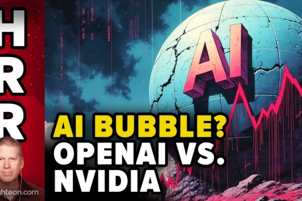 Perbandingan AI Nvidia vs OpenAI: Teknologi dan Strategi Terbaru