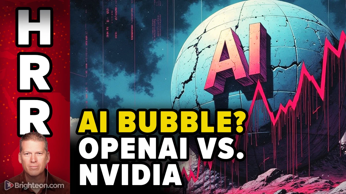 Perbandingan AI Nvidia vs OpenAI: Teknologi dan Strategi Terbaru
