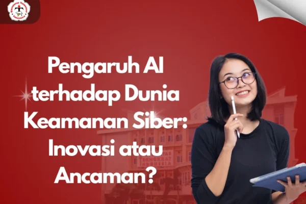AI Perkuat Keamanan Siber Indonesia dan Korea dengan Zero Trust