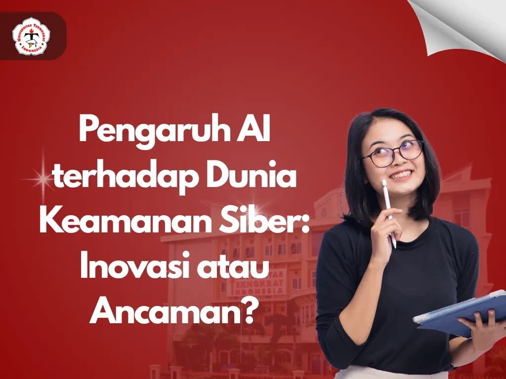 AI Perkuat Keamanan Siber Indonesia dan Korea dengan Zero Trust