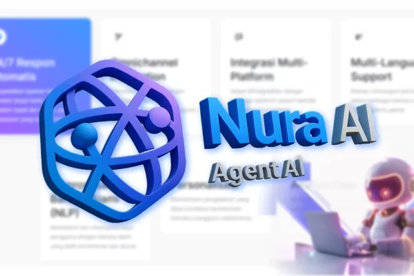 AI untuk Layanan Pelanggan di Perusahaan Indonesia Terdepan