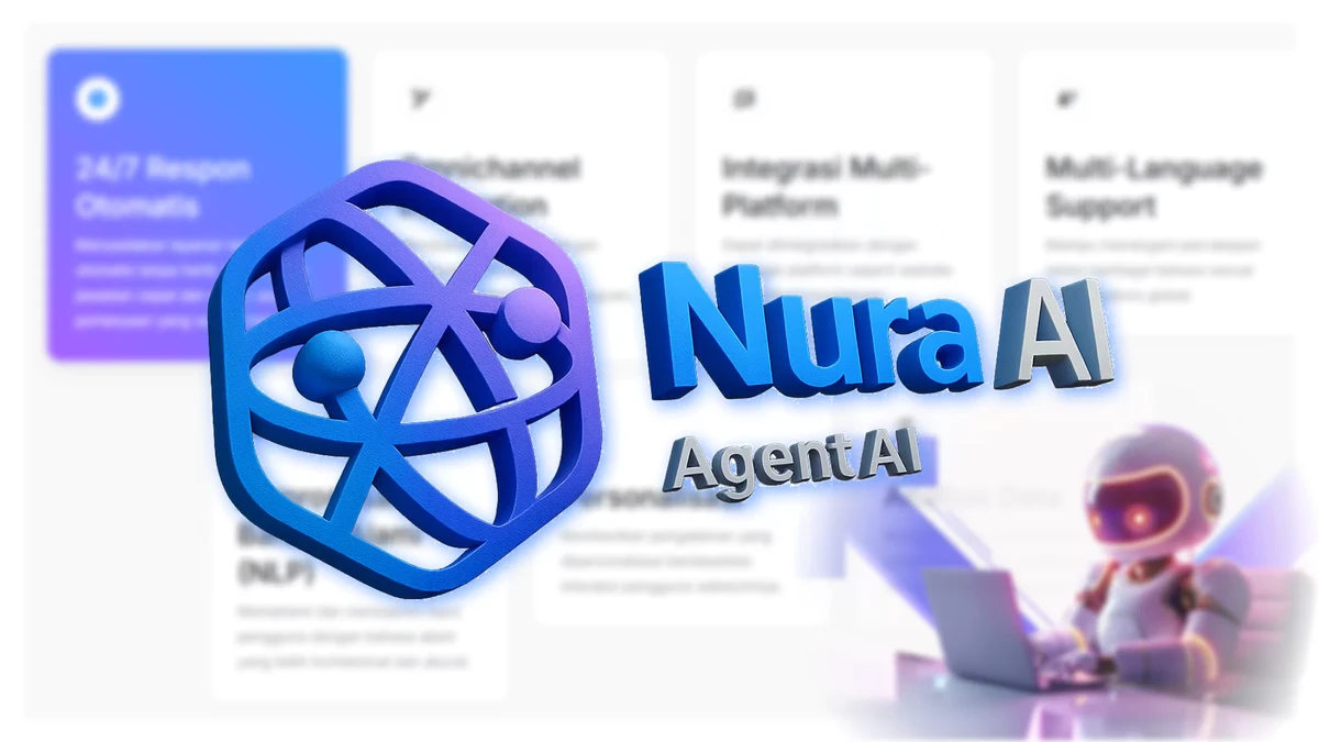 AI untuk Layanan Pelanggan di Perusahaan Indonesia Terdepan