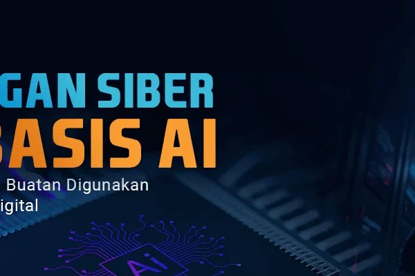 Ancaman AI Agentik dalam Serangan Siber & Etika Keamanannya