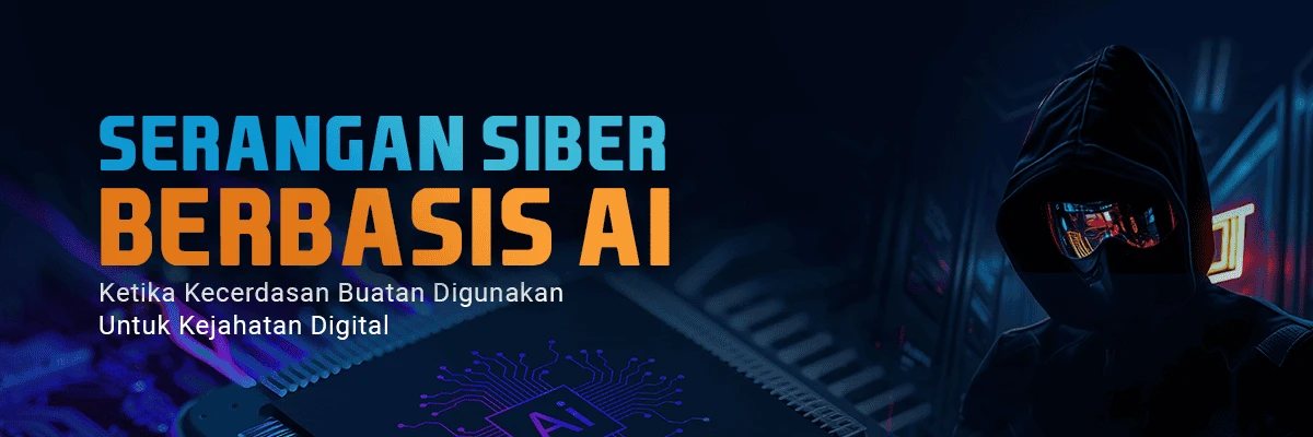 Ancaman AI Agentik dalam Serangan Siber & Etika Keamanannya