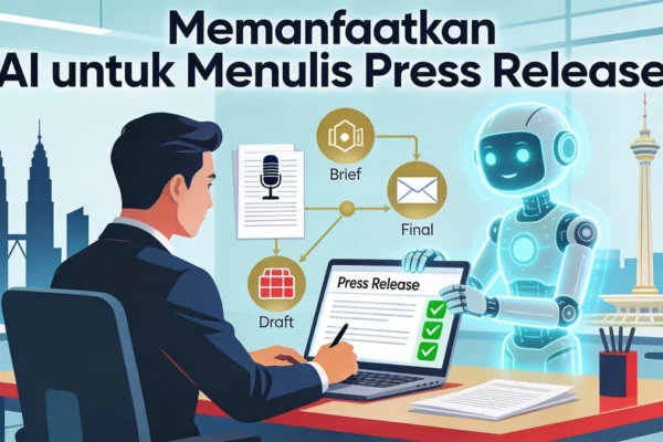 Cara AI Mempercepat Penulisan Dokumen dengan Teknologi Canggih