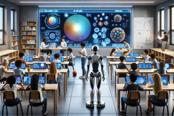 Cara Efektif Memanfaatkan Tools AI untuk Guru dan Dosen