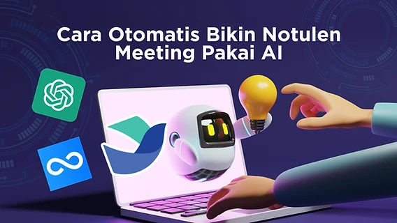 Cara Efektif Membuat Jadwal Konten Otomatis dengan AI Terpercaya