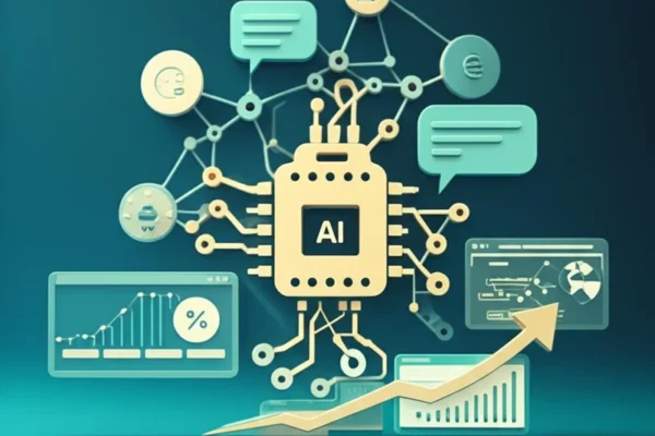 Cara Efektif Menggunakan AI untuk Meningkatkan Penjualan