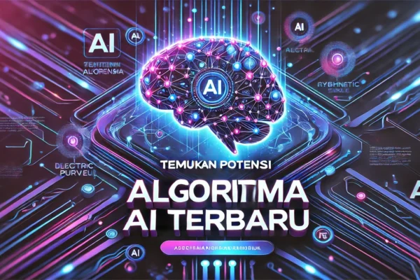 Cara Efektif Menghindari Diskriminasi Algoritma AI yang Adil