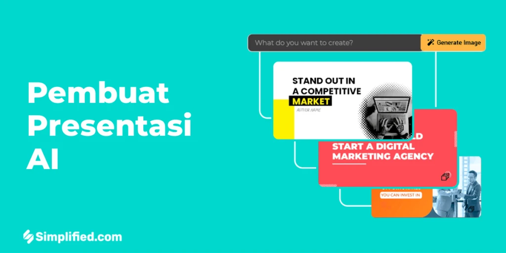Cara Membuat Presentasi Menarik dan Efektif dengan AI