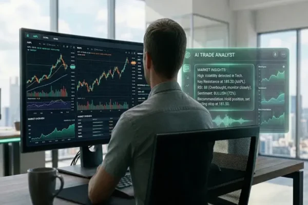 Cara Menggunakan AI untuk Riset Pasar di Indonesia Terpercaya