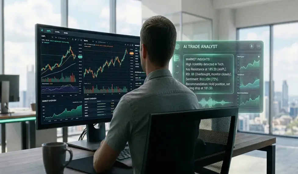 Cara Menggunakan AI untuk Riset Pasar di Indonesia Terpercaya