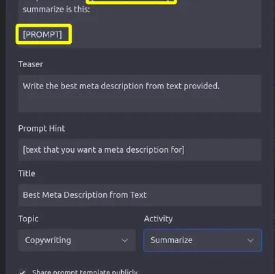 Cara Menggunakan OpenAI Playground untuk Optimasi Prompt AI
