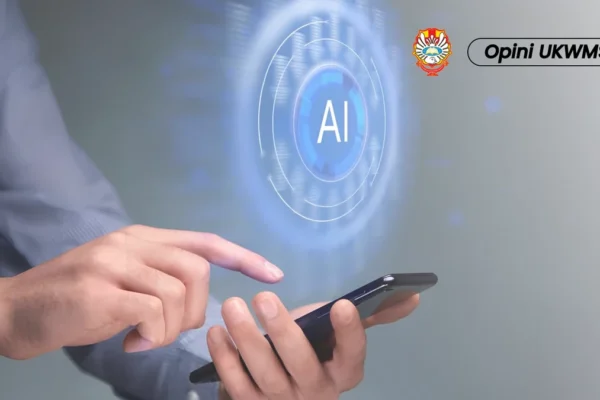 Cara Mengintegrasikan AI di Aplikasi Mobile Flutter dengan Efektif