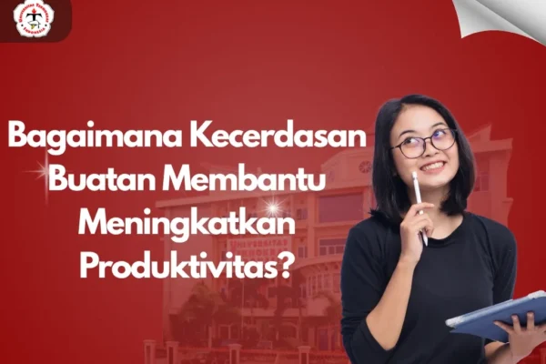 Kecerdasan Buatan untuk Produktivitas Kerja dan UMKM Jawa Timur