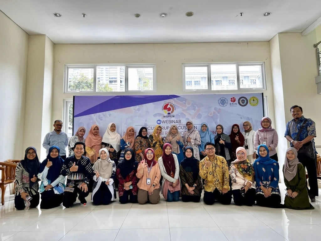 Kolaborasi Riset Prompt Engineering AI antara Feedloop dan Unpar