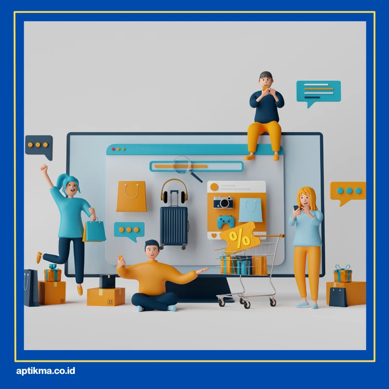 Lonjakan Penggunaan Chatbot AI di Indonesia untuk Layanan Pelanggan