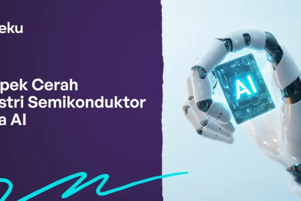 Lonjakan Permintaan Semikonduktor AI Dorong Penjualan Global Samsung