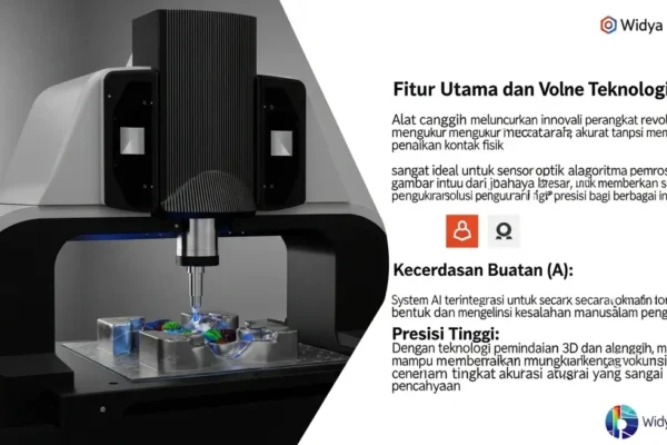 Manfaat Alat Ulasan Kecerdasan Buatan untuk Pendidikan & Industri