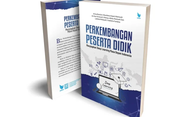 Masa Depan Deep Learning di Indonesia dalam Pendidikan Modern
