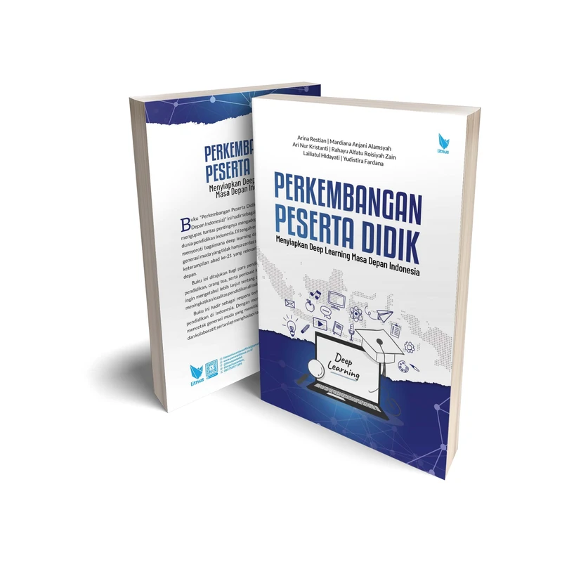 Masa Depan Deep Learning di Indonesia dalam Pendidikan Modern