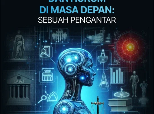Memahami dan Menghadapi Masa Depan dengan Kecerdasan Buatan