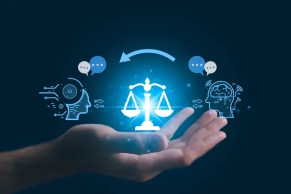 Pengembangan Kecerdasan Buatan di Indonesia dan Forum AI Global