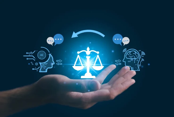 Pengembangan Kecerdasan Buatan di Indonesia dan Forum AI Global