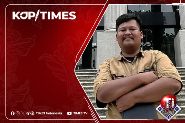 Pentingnya Lembaga Pengawas AI Independen di Indonesia