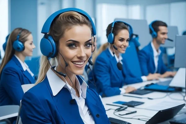 Peran AI dalam Meningkatkan Layanan Publik di Indonesia