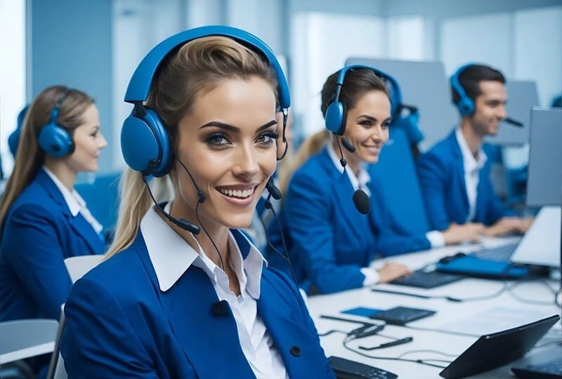 Peran AI dalam Meningkatkan Layanan Publik di Indonesia