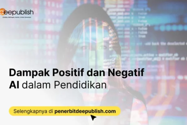 Peran AI dalam Meningkatkan Pembelajaran Bahasa Indonesia