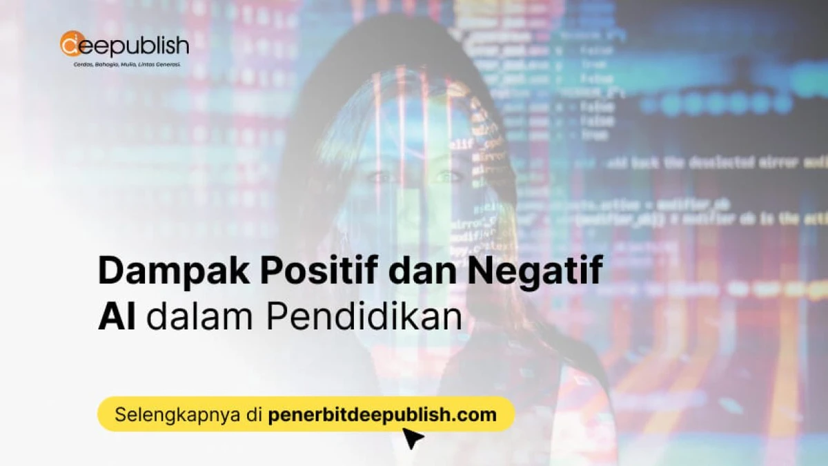 Peran AI dalam Meningkatkan Pembelajaran Bahasa Indonesia