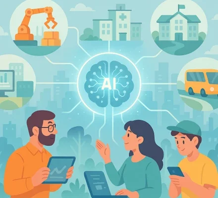 Peran Masyarakat dalam Pengembangan AI yang Etis dan Inklusif