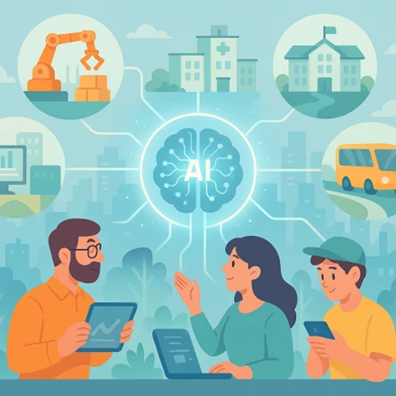 Peran Masyarakat dalam Pengembangan AI yang Etis dan Inklusif