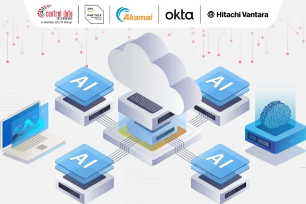 Perbandingan Edge AI dan Cloud AI untuk Analisis Data Big Data